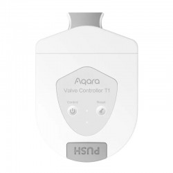 Aqara Valve Controller T1 sterownik zaworu wody Zigbee 3.0 DN15 DN20 DN25