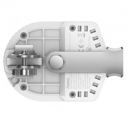Aqara Valve Controller T1 sterownik zaworu wody Zigbee 3.0 DN15 DN20 DN25
