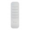 BleBox simpleRemote sRemote bateryjny pilot μWiFi z 4 programowalnymi przyciskami