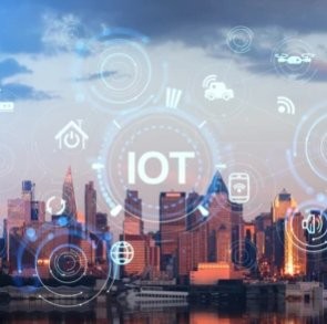 Shelly PM Mini Gen3 - inteligentne rozwiązanie IoT dla miast, łączące technologie z cyfrowym życiem miejskim