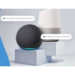 Shelly PM Mini Gen3 miernik mocy WiFi 1-kanałowy 16 A 3840 W z Bluetooth
