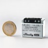 Shelly PM Mini Gen3 miernik mocy WiFi 1-kanałowy 16 A 3840 W z Bluetooth