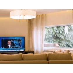 Shelly Pro 2 przekaźnik 2-kanałowy 2 x 16 A WiFi LAN Bluetooth na szynę DIN