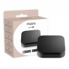 Aqara Hub M3 EU centrala Smart Home Zigbee 3.0 Thread Matter HomeKit Wi-Fi LAN PoE IR