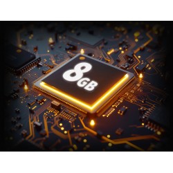 Aqara Hub M3 EU centrala Smart Home Zigbee 3.0 Thread Matter HomeKit Wi-Fi LAN PoE IR