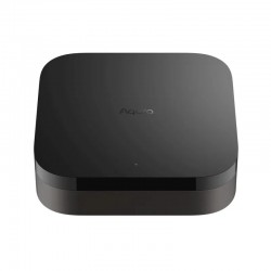 Aqara Hub M3 EU centrala Smart Home Zigbee 3.0 Thread Matter HomeKit Wi-Fi LAN PoE IR
