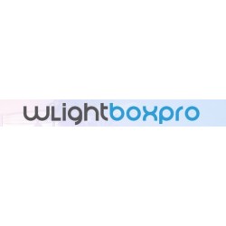 BleBox wLightBox PRO sterownik taśm LED RGBW 12-24 V WiFi IP54 Home Assistant Alexa Google Home