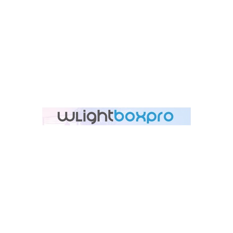 BleBox wLightBox PRO sterownik taśm LED RGBW 12-24 V WiFi IP54 Home Assistant Alexa Google Home