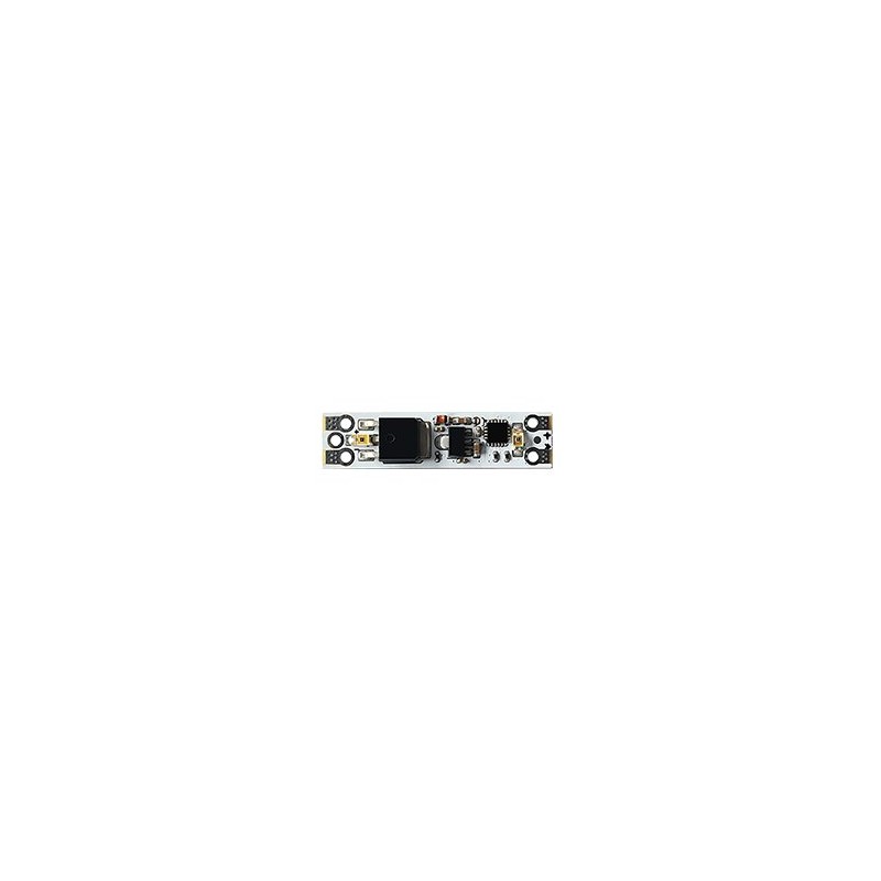 BleBox twilightSwitch wyłącznik zmierzchowy LED 12-24 V DC 4 A 96 W do profilu LED