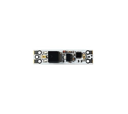 BleBox twilightSwitch - wyłącznik zmierzchowy w postaci małego modułu elektronicznego z czujnikiem i mikroelektroniką