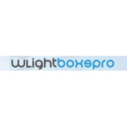 BleBox wLightBoxS PRO sterownik taśm LED MONO 12-24 V WiFi IP54 Home Assistant Alexa Google Home