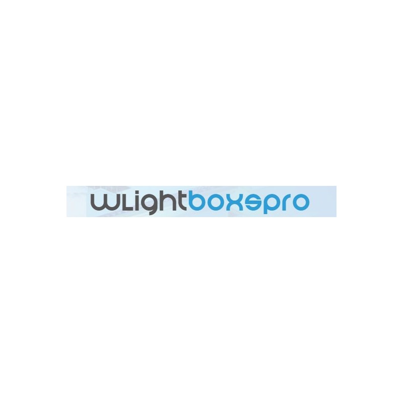 BleBox wLightBoxS PRO sterownik taśm LED MONO 12-24 V WiFi IP54 Home Assistant Alexa Google Home