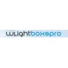 BleBox wLightBoxS PRO sterownik taśm LED MONO 12-24 V WiFi IP54 Home Assistant Alexa Google Home
