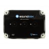 BleBox saunaBox sterownik do sauny WiFi 230 V z sondą temperatury 5 m i aplikacją wBox