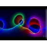 BleBox pixelBox v2 sterownik taśm LED cyfrowych WS2812 WS2811 5-12 V WiFi RGB