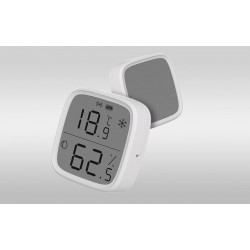 SONOFF SNZB-02D czujnik temperatury i wilgotności Zigbee 3.0 LCD CR2450