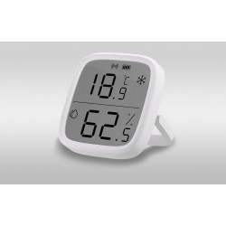 SONOFF SNZB-02D czujnik temperatury i wilgotności Zigbee 3.0 LCD CR2450