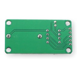 Moduł DS1302 RTC - zegar czasu rzeczywistego do projektów elektronicznych