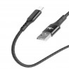 Kabel USB typ-C 1,5 m - szybkie ładowanie i przesył danych