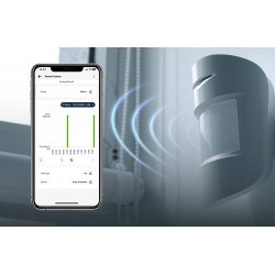 BleBox inputSensorD moduł wejść Wi-Fi 2 x wejście NONC 5-24V DC do czujników