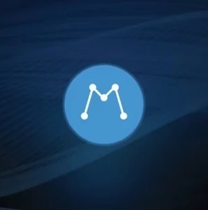 Logo aplikacji M wraz z Shelly i4 Gen3
