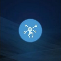 Shelly i4 Gen3 moduł wejść Wi-Fi 4 wejścia do wywoływania scen i akcji