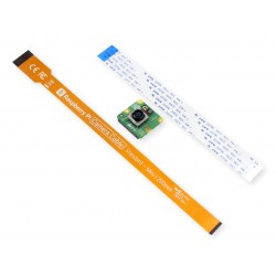 Raspberry Pi Camera Module 3 Wide - kamera szerokokątna 12MP