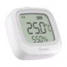 SONOFF SNZB-02WD czujnik temperatury i wilgotności Zigbee 3.0 LCD IP65 CR2477