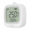 SONOFF SNZB-02WD czujnik temperatury i wilgotności Zigbee 3.0 LCD IP65 CR2477