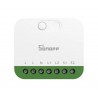 SONOFF MINI-2GS MINI DUO dwukanałowy przełącznik Wi-Fi Matter 16A dopuszkowy