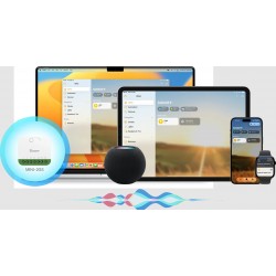 SONOFF MINI-2GS MINI DUO dwukanałowy przełącznik Wi-Fi Matter 16A dopuszkowy