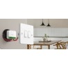 SONOFF MINI-2GS MINI DUO dwukanałowy przełącznik Wi-Fi Matter 16A dopuszkowy
