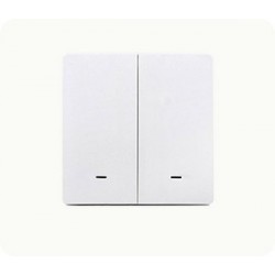 SONOFF MINI-ZB2GS-L MINI DUO-L dwukanałowy przełącznik Zigbee 3.0 bez N 12A