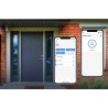 BleBox doorBox sterownik drzwi i furtek WiFi 12-24 V ACDC z aplikacją wBox