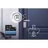 BleBox doorBox sterownik drzwi i furtek WiFi 12-24 V ACDC z aplikacją wBox