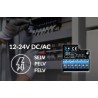 BleBox doorBox sterownik drzwi i furtek WiFi 12-24 V ACDC z aplikacją wBox