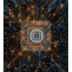 Shelly Dimmer Gen3 ściemniacz światła Wi-Fi Bluetooth Matter bez przewodu neutralnego
