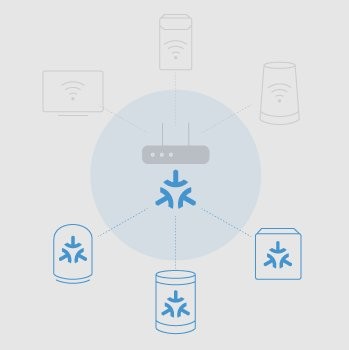 Shelly Plug S MTR Gen3 IP44 12A router Shelly Plug S MTR Gen3 IP44 12A - router Wi-Fi w domowym sieci