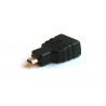 Adapter HDMI-microHDMI SAVIO CL-17 Elmak