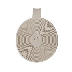 Shelly Outdoor Plug S Gen3 zewnętrzna wtyczka Wi-Fi Matter IP44 z pomiarem energii 12 A