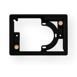 Blebox framePanelM - ramka ścienna do ekranu controlPanelM