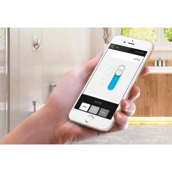 BleBox wLightBoxS v2 sterownik LED MONO WiFi 1224 V DC z aplikacją wBox Alexa Google Home