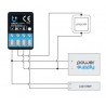BleBox wLightBoxS v2 sterownik LED MONO WiFi 1224 V DC z aplikacją wBox Alexa Google Home