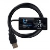 BleBox luxSensor czujnik światła Wi-Fi luksomierz 0-50000 lx IP65 wBox