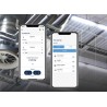BleBox dacBoxD DC - dwukanałowy ściemniacz i regulator mocy Wi-Fi 0-10V0-5V