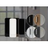 BleBox twinMagnet biały - magnes do openSensor, detekcja 2 lub 3 stanów, IP65