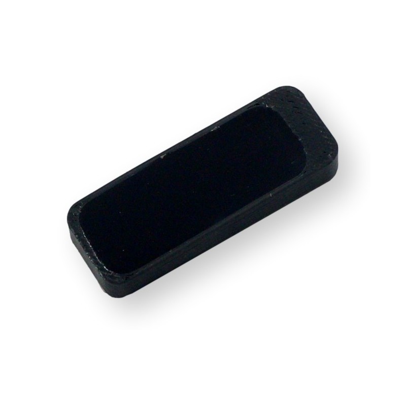 BleBox twinMagnet biały - magnes do openSensor, detekcja 2 lub 3 stanów, IP65