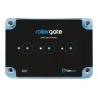 BleBox rollerGate sterownik bram rolowanych WiFi 230 V z aplikacją wBox i panelem dotykowym