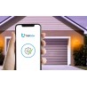 BleBox rollerGate sterownik bram rolowanych WiFi 230 V z aplikacją wBox i panelem dotykowym