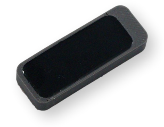 Blebox openSensor Blebox openSensor + twinMagnet - antracytowy czarny sensor ruchu